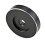 Adaptateur de platine vinyle solide 45 tours 2
