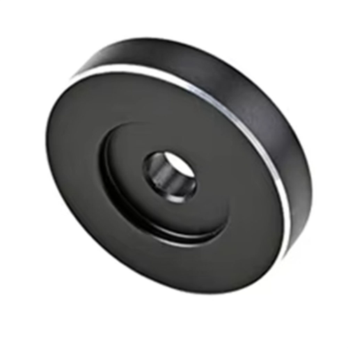 Adaptateur de platine vinyle solide 45 tours 1