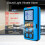 Gasdetector Gas LEL Gasmeter 4