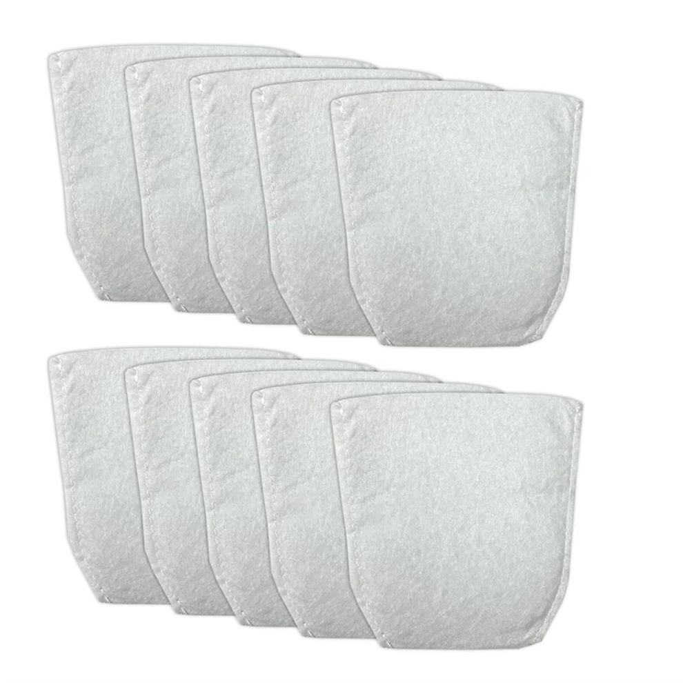 10Er-Pack Staubsaugerbeutel FüR CL100/106/180 /183/ DCL180-image