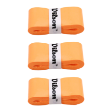 Vilson Anti-Slip Tennis Overgrip, Padel Racket Grip Tape