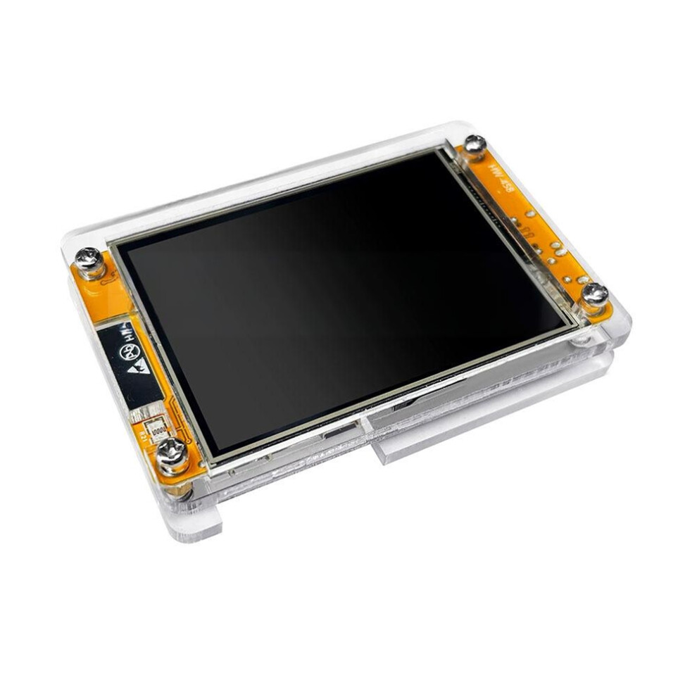 Bez Marki Bitcoin Nerdminer V2 Nmminer Esp32 Miner Hashrate 410Kh/S