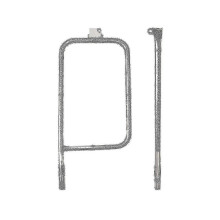 65032 Branderbuisset Compatibel met Q300, Q320, Q3000, Q3200 Compatibiliteit Compatibel met q 60036,