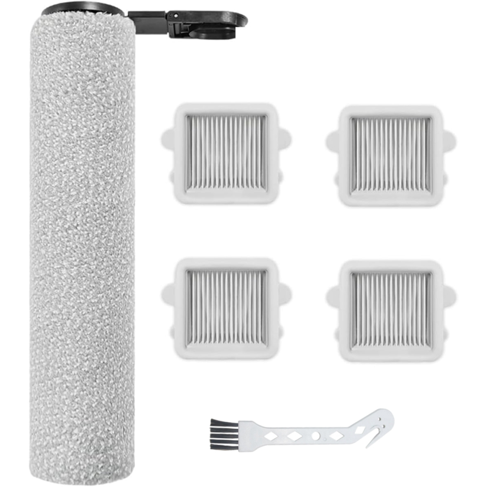 Vervangende Hepa-Filterrolborstel Voor F25 / F25-image