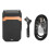 Beard Trimmer Versatile Removable Blades Portable Highly Efficient USB Charging Electric Beard Clipper 1
