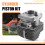 Kit pistone cilindro per Oleo-740 440 440BP 40 TP74 EFCO 7