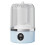 Automatic Laundry Cup Portable Washing Machine Mini Special Washer 1L 1