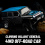RC Model Car Simulation 1:18 RC Car 2.4G Full Scale Black 7