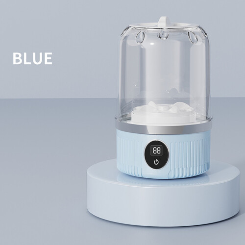 Automatic Laundry Cup Portable Washing Machine Mini Special Washer 1L 1