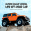 RC Model Car Simulation 1:18 RC Car 2.4G Full Scale Black 6