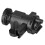 Turbotrycksmagnetventil 9635704380 0928400414 för 4