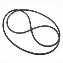 Bil soltag tætningsring soltag ramme tætningsliste 54137157374 til