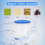 Pool Cleaner Circulation Filter Pump UK plug 5