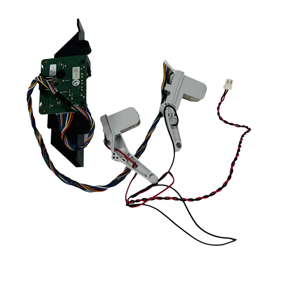 Sensore Di Posizionamento E Ricarica Della Stazione Base Per-image