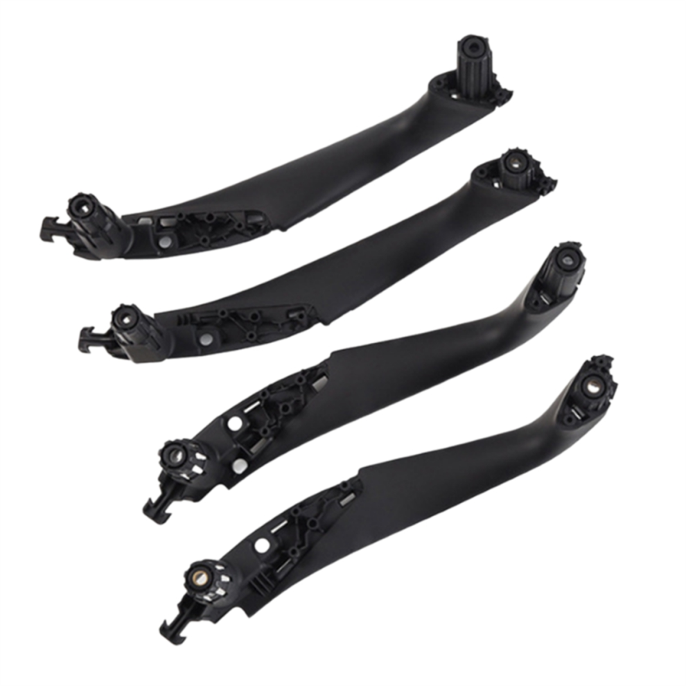 Car Interior Door Armrests Panel Door Handle Cover For 4711373267797