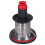 Filter Dust Bucket for Proscenic P11 ABS Dust Bucket Filter Assembly Replacement Parts for Handheld 1
