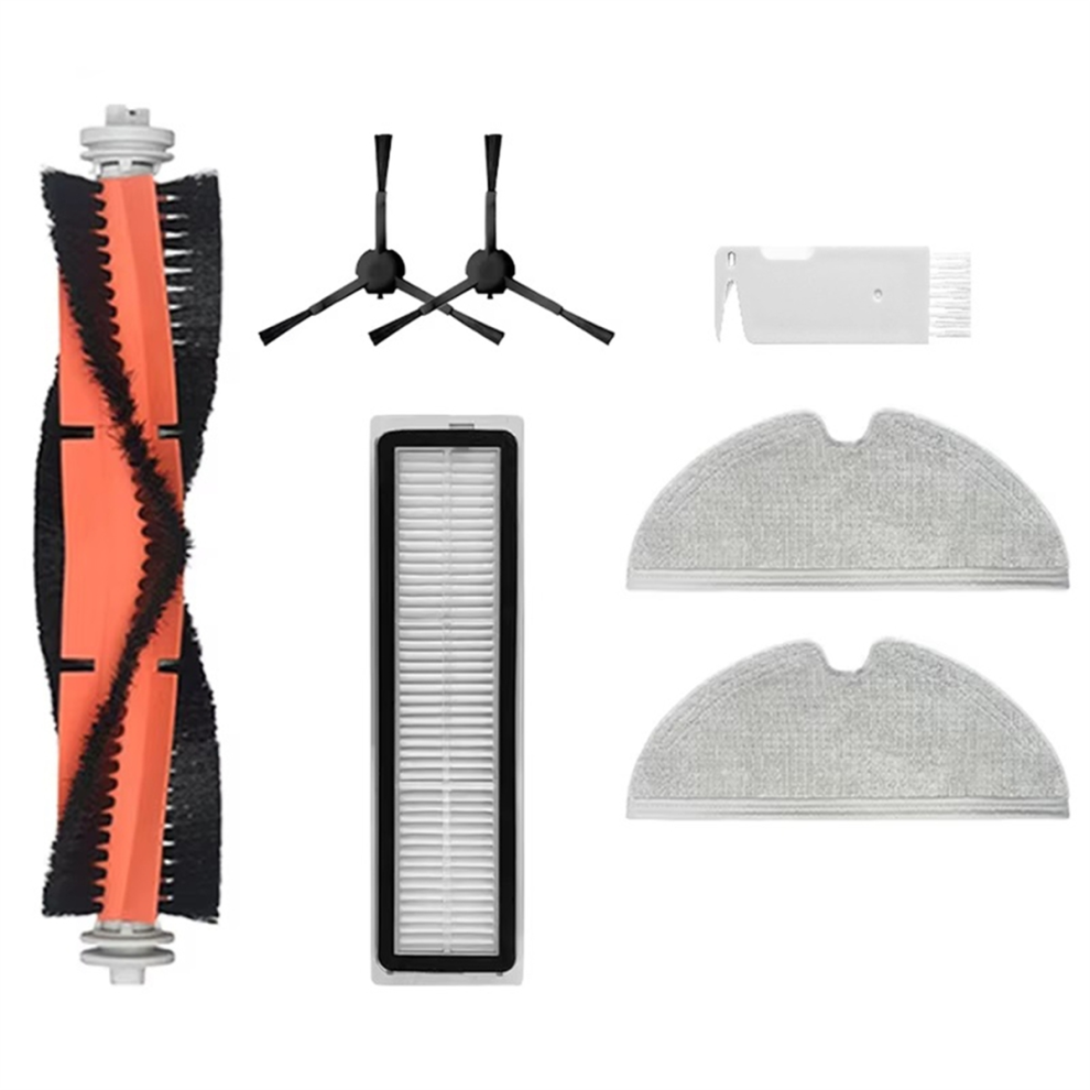 Adatto Per Pezzi Di Ricambio Per Robot Aspirapolvere D9/D9 Max/L10 Pro-image