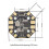 PDB400A 4-12S 400A PDB Distribution Board 400A Current Sensor 4-12S 4