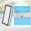 Washable Replacement Filters for Replacement Part 4