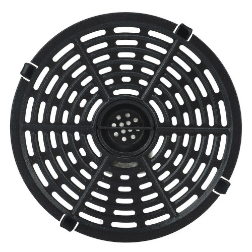 Padella antiaderente di ricambio per friggitrice da 20 cm e 7,9 pollici