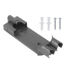 Station d'accueil pour aspirateur, accessoire de chargement mural en ABS pour V7 et V8