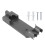 Vacuum Cleaner Docking Station Part Wall Mounted ABS Vacuum Cleaner Charging Accessory for V7 V8 1
