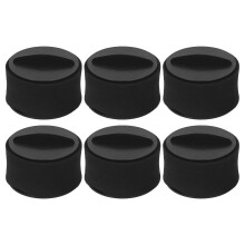 Lot de 6 filtres de rechange pour aspirateur Bissell 2037913 32R9