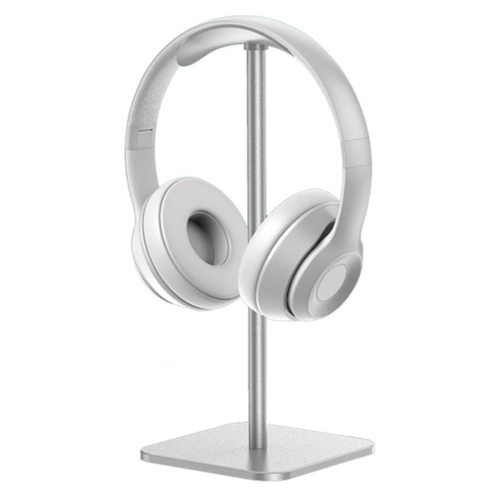 Suport pentru căști wireless din aliaj de aluminiu
