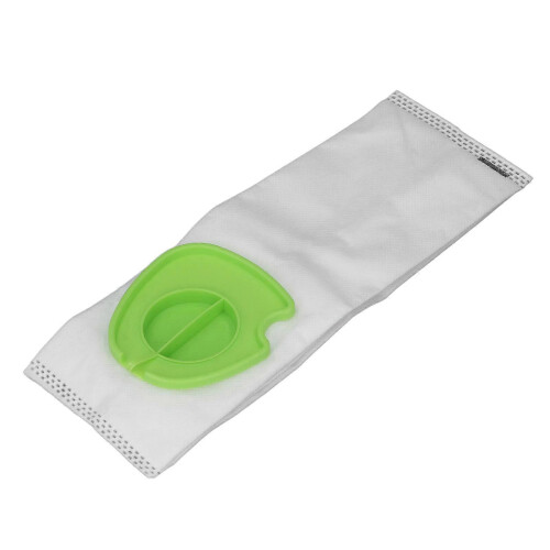 Lot de 4 sacs à poussière pour aspirateur Gtech Pro ATF301