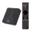 Android 14 TV Box, Android Box 2GB+16GB RK3518 Quad-Core EU 6
