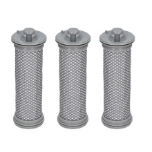 Lot de 3 préfiltres de rechange pour aspirateur Tineco Pure One X