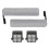 Replacement Soft Roller Brush Filter Kit for Tineco 3.0 Vacuum Cleaner Repair Part 1
