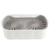 Seau de nettoyage électrique en ABS, grande capacité, autonettoyant, avec couche de drainage, pour S5