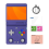 RG34XXSP Retro Game Console Linux 64Bit 3.4 Inch 720x480 As Shown 1
