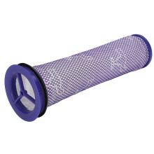 Préfiltre d'aspirateur pour DC41 DC65 DC66, filtres de rechange pour aspirateurs, accessoires pour la