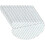 50 panni monouso resistenti per mocio per Ecovacs Deebot Ozmo T8 Aivi T8 Max T9 Aivi Aivi+ Va 1