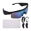 Έξυπνα γυαλιά Bluetooth G120 Sports, αδιάβροχα και ανθεκτικά στον ιδρώτα 2