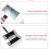 Professional Lamp Skin UV Analyzer Wood Lamp Skin Test Machine (EU) 4