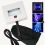 Professional Lamp Skin UV Analyzer Wood Lamp Skin Test Machine (EU) 6
