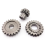 YX150 160 Motor Tomgangsdrevne Bro Kickstart Gears til 150cc 3