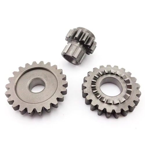 YX150 160 Motor Tomgangsdrevne Bro Kickstart Gears til 150cc 2