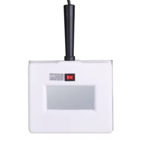 Professional Lamp Skin UV Analyzer Wood Lamp Skin Test Machine (EU)