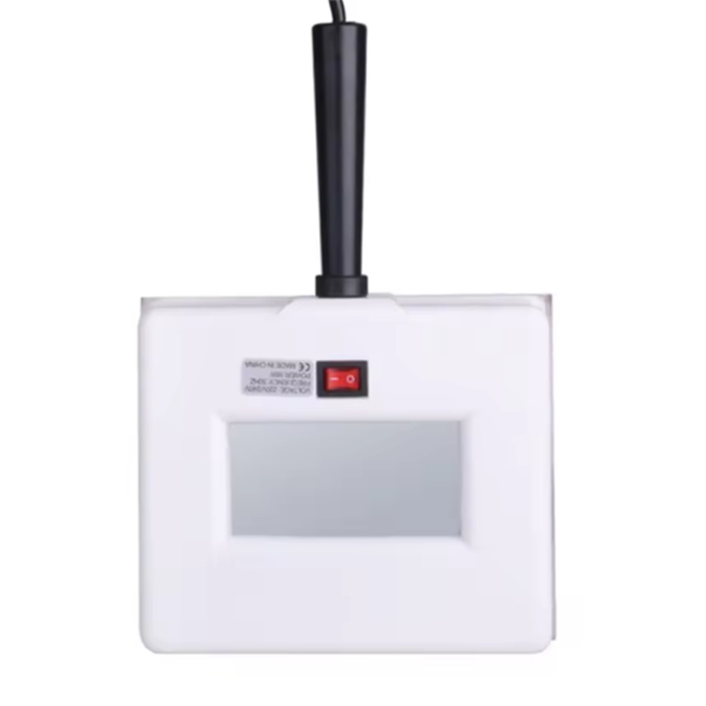 Bez Marki Light Professional Lamp Skin Uv Analyzer Wood Lamp Skin Test Machine (Eu)