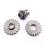 YX150 160 Motor Tomgangsdrevne Bro Kickstart Gears til 150cc 4