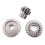 YX150 160 Motor Tomgangsdrevne Bro Kickstart Gears til 150cc 1