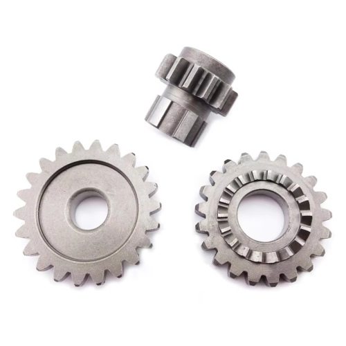 YX150 160 Motor Tomgangsdrevne Bro Kickstart Gears til 150cc