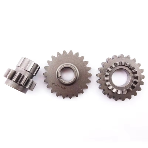 YX150 160 Motor Tomgangsdrevne Bro Kickstart Gears til 150cc 1