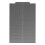 Drainable Heat Insulation Pad Silicone Table Placemat Pot Bowl Dish Mat Kitchen GadgetsGray 2