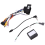 Radio CAN Bus Decoder CANBus Power Cable Canbus Adapter for 1