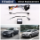 Radio CAN Bus Decoder CANBus Power Cable Canbus Adapter for 6